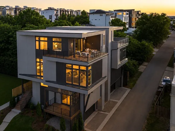 1006A Southside Ave, Nashville, TN 37203