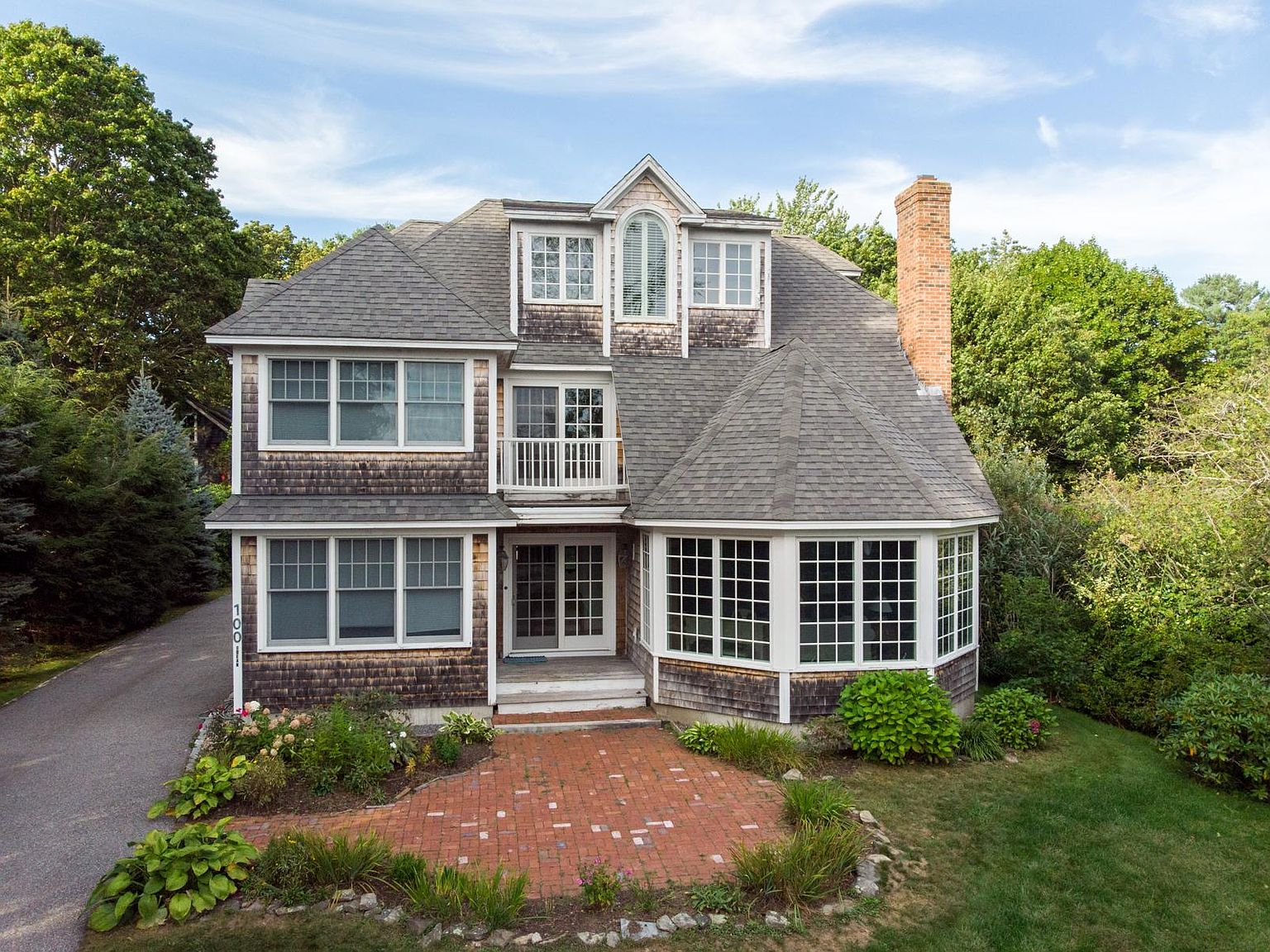 100 Ocean Ave, Kennebunkport, ME 04046 Zillow