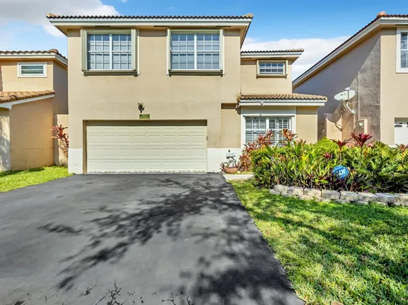 11541 S Open Court, Cooper City, FL 33026