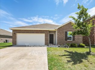1713 Escondido Dr, Haslet, TX 76052