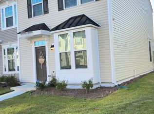 8725 Red Canyon Way, Raleigh, NC 27616