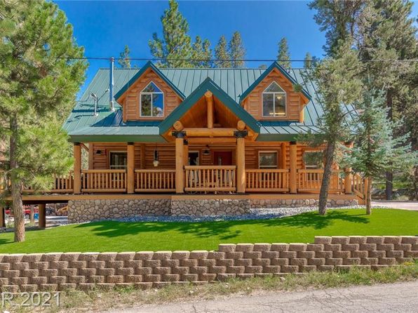 Mount Charleston Property For Sale