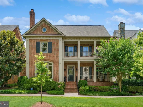 1466 Evans Farm Dr, Mc Lean, VA 22101