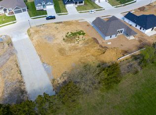 LOT 723 Spring Mountain Dr, Columbia, MO 65201
