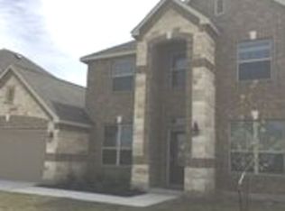 8814 Hideout Bnd, San Antonio, TX 78254