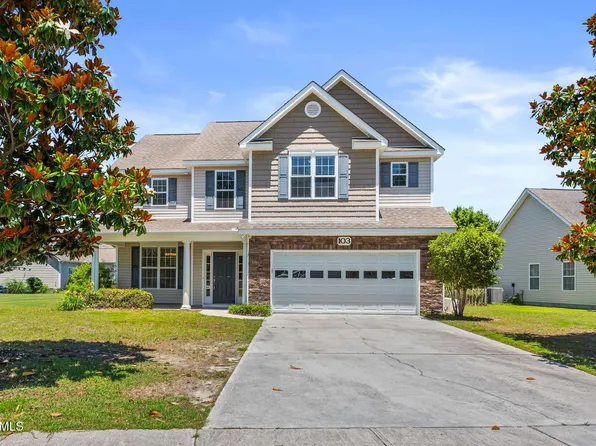 (undisclosed Address), Hampstead, NC 28443
