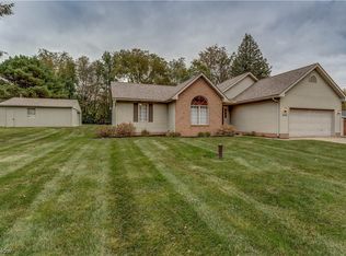 2445 E Turkeyfoot Lake Rd, Akron, OH 44312