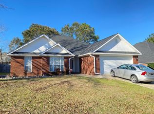 9261 Huckleberry Dr, Spanish Fort, AL 36527