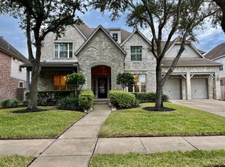 3819 Winter Creek Ct, Missouri City, TX 77459