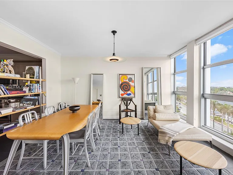 5055 Collins Ave #9K — Photo 11