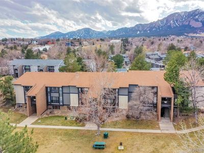 850 W Moorhead Circle #1E, Boulder, CO, 80305