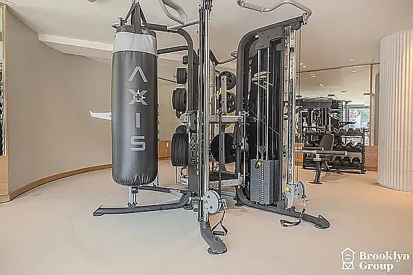 Rented by Brooklyn Group | media 8