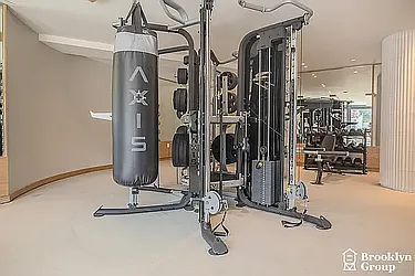 Rented by Brooklyn Group