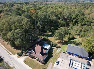 1 Lower Jersey Rd, Covington, GA 30014