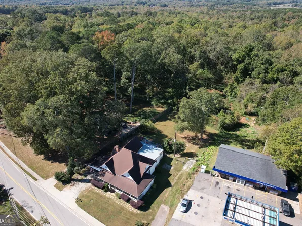 1 Lower Jersey Rd, Covington, GA 30014
