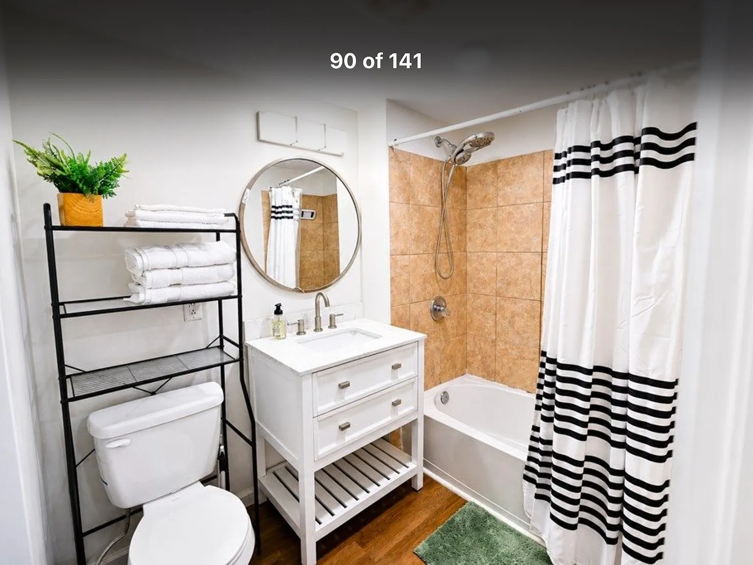 2 bed, 1000 sqft, $1,350 — Photo 3