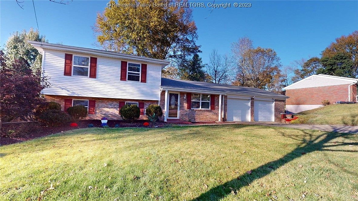 128 Cheyenne Trl, Ona, WV 25545 Zillow