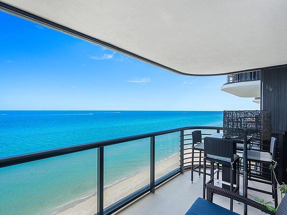 2nd image of 250 S Ocean Boulevard #11c