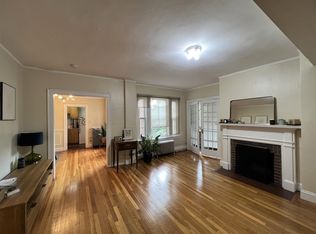 6 Craigie Cir APT 8, Cambridge, MA 02138