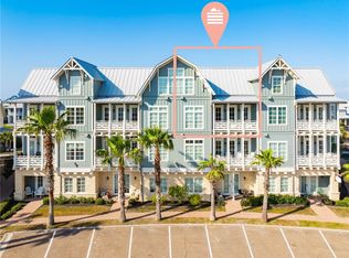 140 Social Cir #3-303, Port Aransas, TX 78373