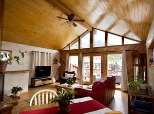 105 Golden Treasure Trl, Red River, NM 87558