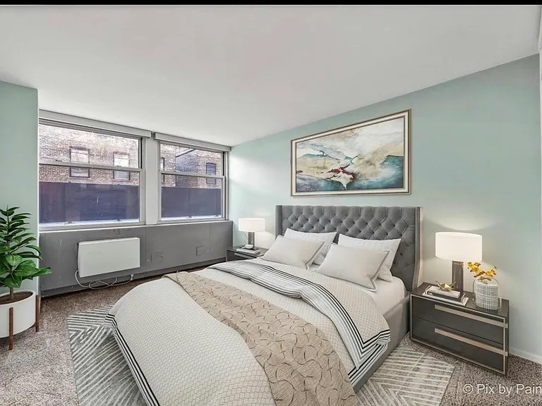 30 E Elm St #3D — Photo 11