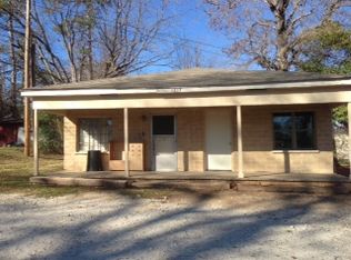 1217 E 17th St, Texarkana, AR 71854