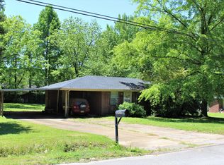 1875 Rachel St, Tupelo, MS 38804