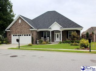 837 Beddingfield Hall, Florence, SC 29501