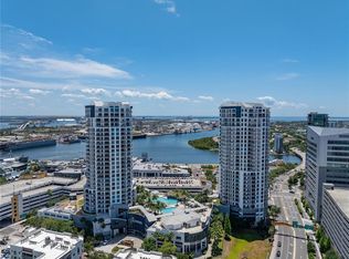 449 S 12th St Unit 1805, Tampa, FL 33602