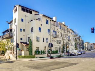 700 E Union St UNIT 113, Pasadena, CA 91101