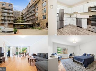 Observatory Circle, Washington, DC 20016