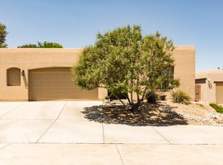 4601 Mi Cordelia Dr NW, Albuquerque, NM 87120