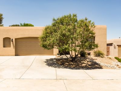 4601 Mi Cordelia Dr NW, Albuquerque, NM, 87120