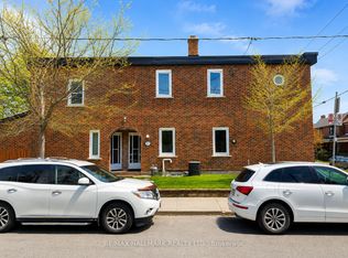 100 Ascot Ave, Toronto, ON M6E 1E9