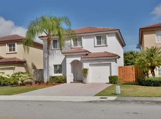 12025 SW 137th Ter, Miami, FL 33186