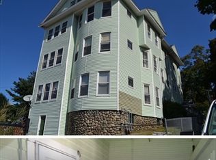 5 Earle St #1, Worcester, MA 01605