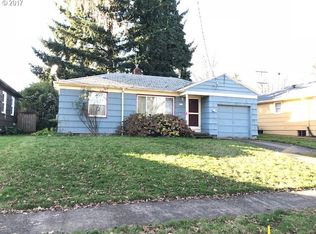 4015 SE 15th Ave, Portland, OR 97202