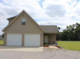 316 Lavern Rd, De Soto, IL 62924