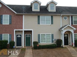 7677 Commerce Ct, Riverdale, GA 30296