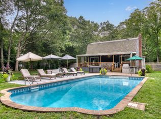 71 Waterhole Rd, East Hampton, NY 11937