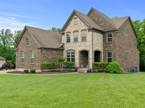 410 Pastoral Way, Nolensville, TN 37135