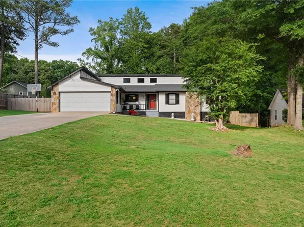 448 Patterson Rd, Lawrenceville, GA 30044