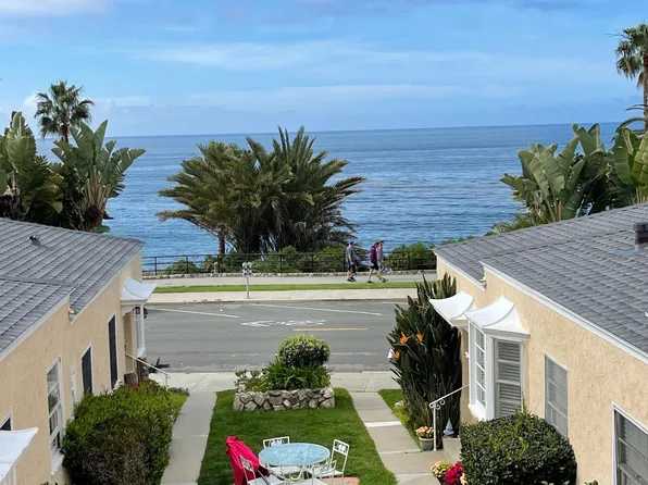 364 Cliff Dr APT A, Laguna Beach, CA 92651