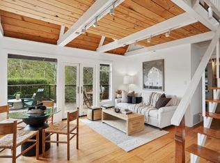 925 W California Ave, Mill Valley, CA 94941