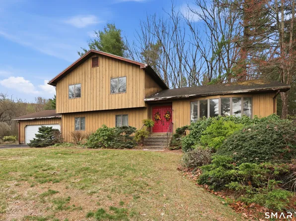 45 Quail Hollow Drive, Southington, CT 06489