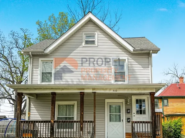410 Olive St #2, Ypsilanti, MI 48197