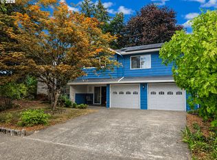 14275 SW 22nd St, Beaverton, OR 97008