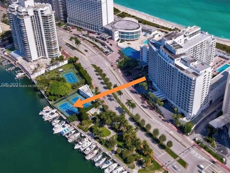 1st image of 5401 Collins Ave APT 711