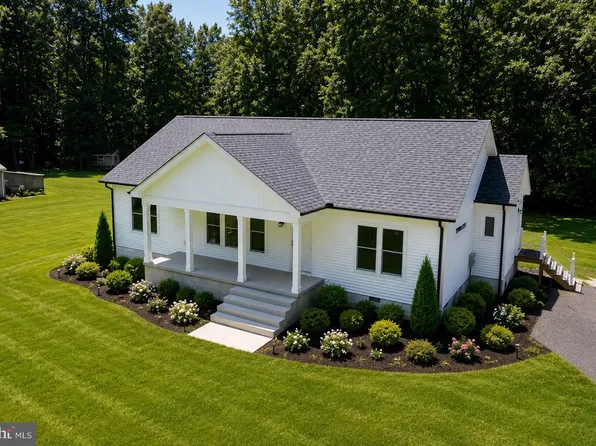 14236 Oakley Rd, Ellendale, DE 19941